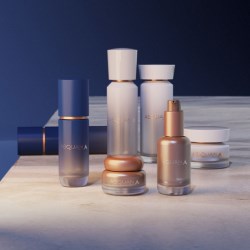 Luxury in Every Detail: Asquans Prestige Glass Packaging